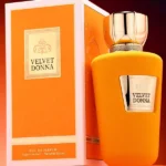 Velvet Donna