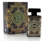 Intro Joyness Oud