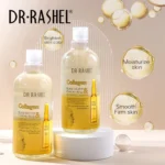 Toner-essența cu Collagen DR RASHEL - imagine 3