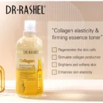 Toner-essența cu Collagen DR RASHEL - imagine 2