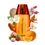 Fall In Love (orange) - imagine 3