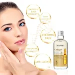 Toner-essența cu Collagen DR RASHEL - imagine 4