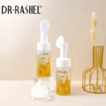 Очищающий мусс Collagen Essence  DR.RASHEL