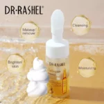 Очищающий мусс Collagen Essence  DR.RASHEL — изображение 2