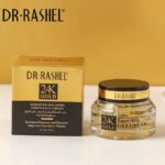 Гель-крем 24K Gold Radiance & Anti Aging Essence Gel Cream