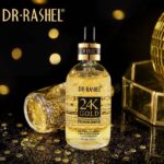 Сыворотка-праймер 24K Gold Radiance & Anti Aging Primer Serum — изображение 3