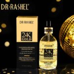 Сыворотка-праймер 24K Gold Radiance & Anti Aging Primer Serum