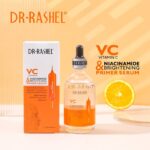 Ser-praimer Vitamin C Niacinamide & Brightening Primer Serum