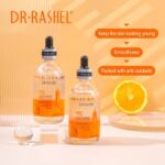 Ser-praimer Vitamin C Niacinamide & Brightening Primer Serum - imagine 3