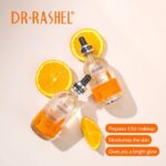 Ser-praimer Vitamin C Niacinamide & Brightening Primer Serum - imagine 2