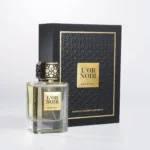L'OR NOIR