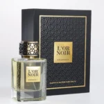 L'OR NOIR