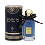 Musk Taher Oud