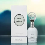 Musk Pour Narcis