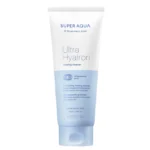 Spuma MISSHA Super Aqua Ultra Hyalron Cleansing Foam