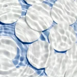 Увлажняющие тонер-пэды Super Aqua Ultra Hyalron Toner Pads — изображение 3