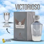 Victorioso Myth — изображение 2