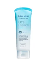 Gel-peeling MISSHA Super Aqua Ultra Hyalron Peeling Gel - imagine 2