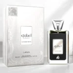Ejaazi Intense Silver