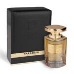 Portfolio Imperial Oud