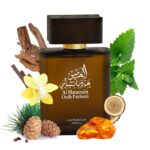 Oudh Patchouli - imagine 2