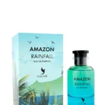 Amazone Rainfall