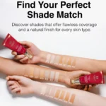 BB-крем M Perfect Cover BB Cream SPF 42 PA+++ — изображение 2