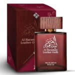 Leather Oud