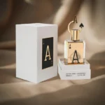 "A" Ace of Spades