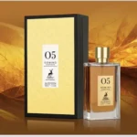 05 Domino Essence