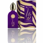 Thuraya Mauve