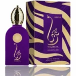 Thuraya Mauve