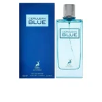 Cerulean Blue