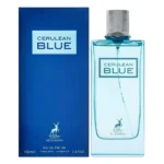 Cerulean Blue