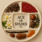 "A" Ace of Spades — изображение 2