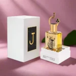 "J" Jack of Club