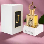 "J" Jack of Club