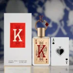 "K" King Of Diamonds