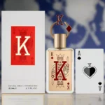 "K" King Of Diamonds