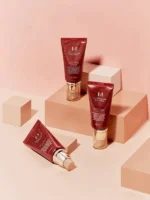 BB-крем M Perfect Cover BB Cream SPF 42 PA+++