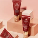 BB-crema M Perfect Cover BB Cream SPF 42 PA+++