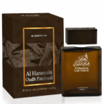 Oudh Patchouli