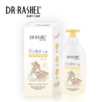 Шампунь без слез 2в1  DR RASHEL Dr.Rashel Baby Shampoo & Body Wash Chamomile