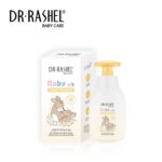 Liquid Powder BABY CARE