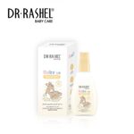 Natural Mosquito Repellent Spray