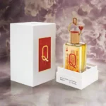 "Q" Queen of Hearts