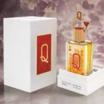 "Q" Queen of Hearts