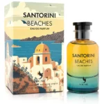 Santorini Beaches