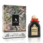 Tropical Temptation