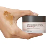Serul presat Pressed SerumTundra Chaga